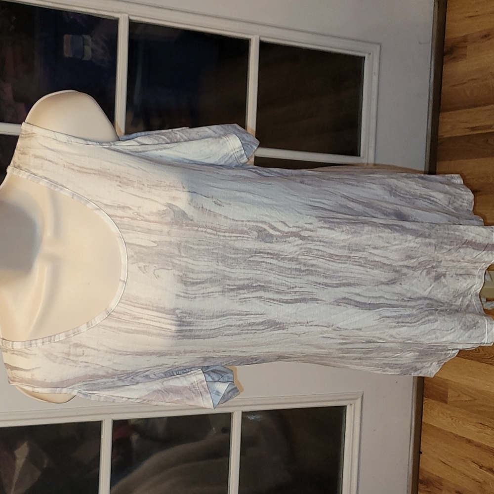 Moon &Sky Cold Shoulder Top